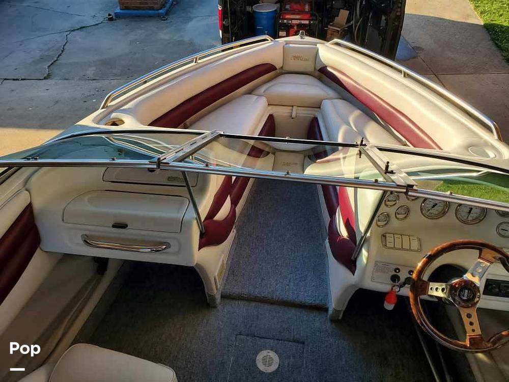 Slide: The Image of Crownline 202 BR 1995 - 10977267
