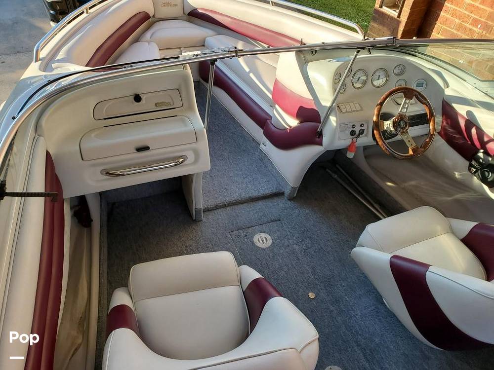 Slide: The Image of Crownline 202 BR 1995 - 10977268