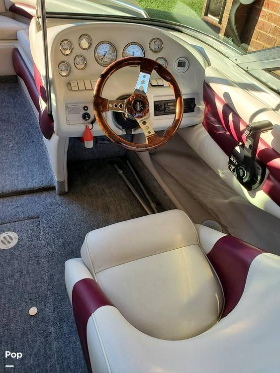 Slide: The Image of Crownline 202 BR 1995 - 10977270