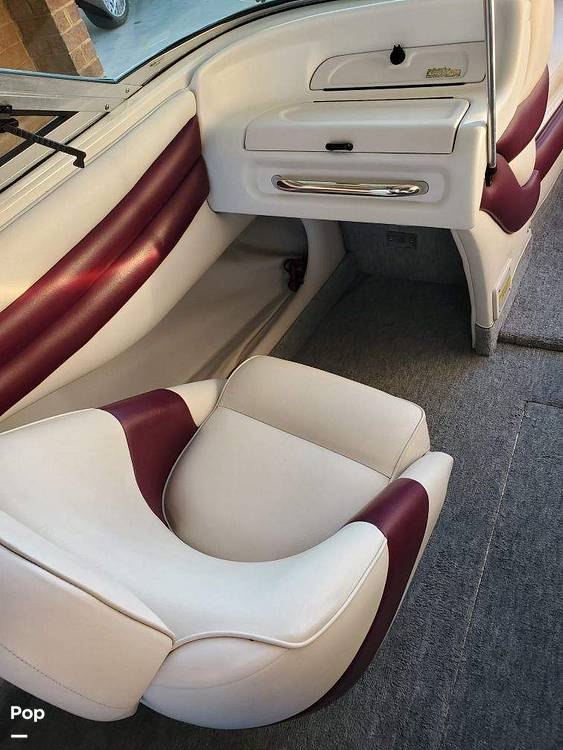 Slide: The Image of Crownline 202 BR 1995 - 10977272
