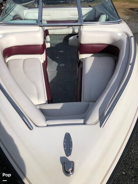Slide: The Image of Crownline 202 BR 1995 - 11656745