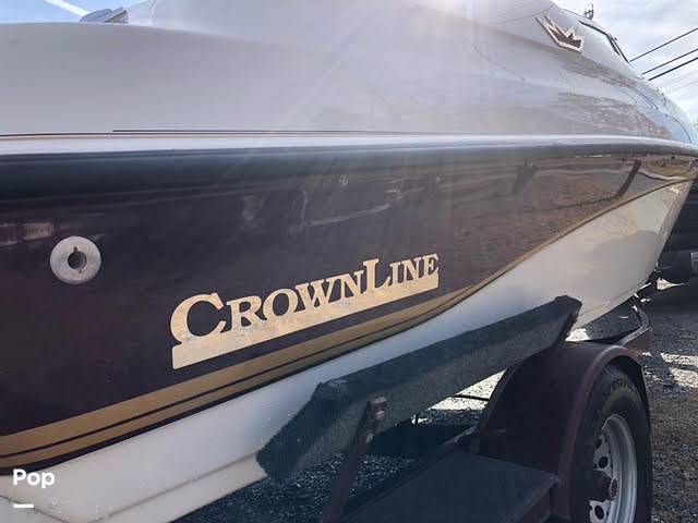 Slide: The Image of Crownline 202 BR 1995 - 11656748