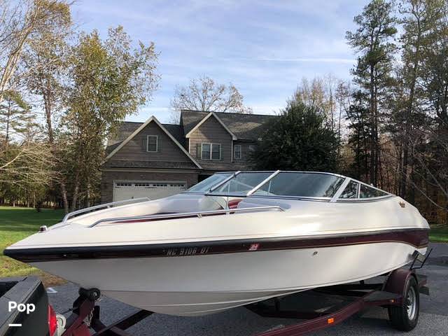 Slide: The Image of Crownline 202 BR 1995 - 11656749