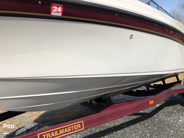 Slide: The Image of Crownline 202 BR 1995 - 11656754
