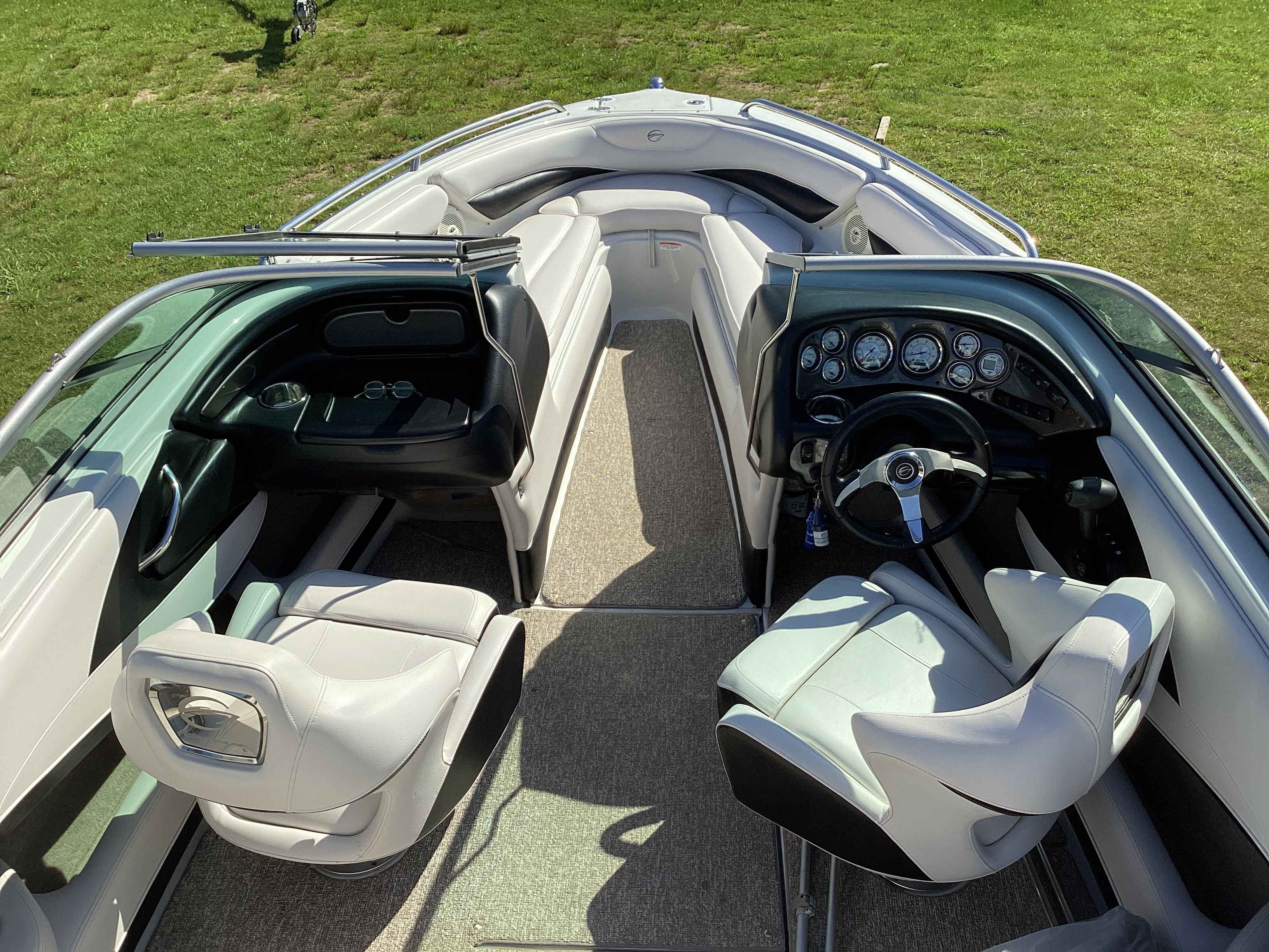 Slide: The Image of Crownline 21 SS 2013 - 5