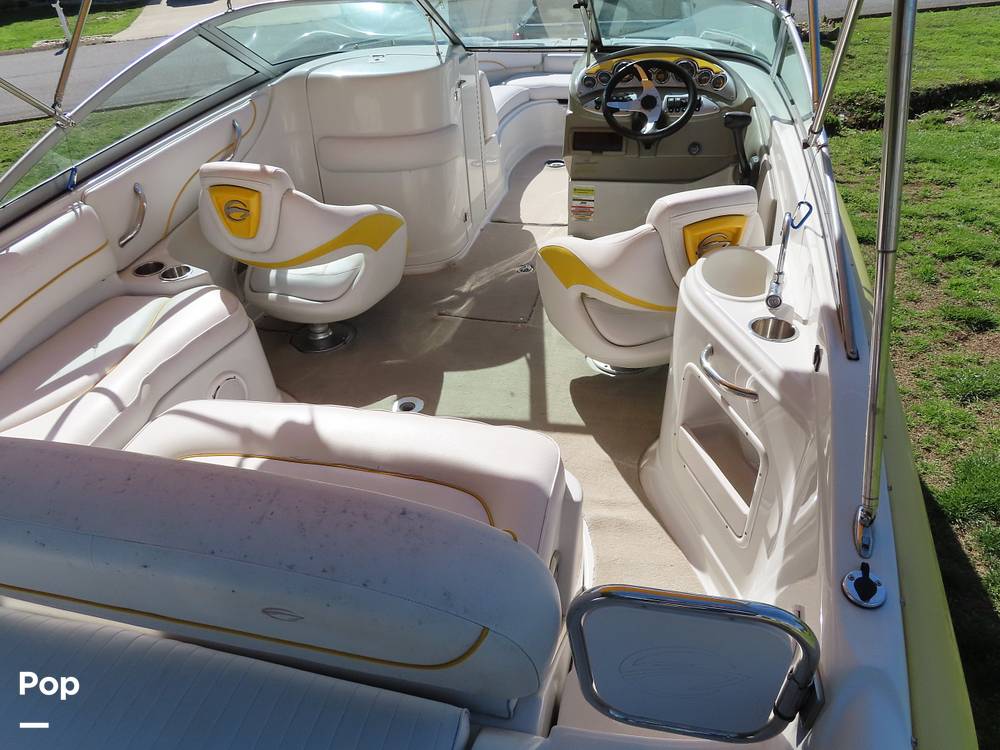Slide: The Image of Crownline 220 EX 2008 - 12309053