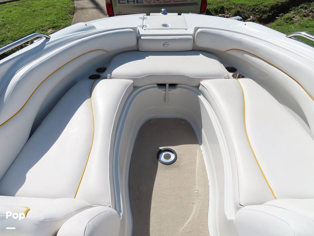 Slide: The Image of Crownline 220 EX 2008 - 12309056