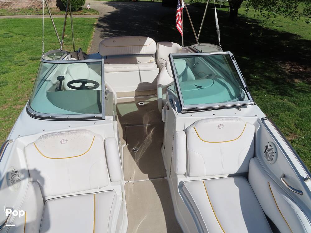 Slide: The Image of Crownline 220 EX 2008 - 12309057