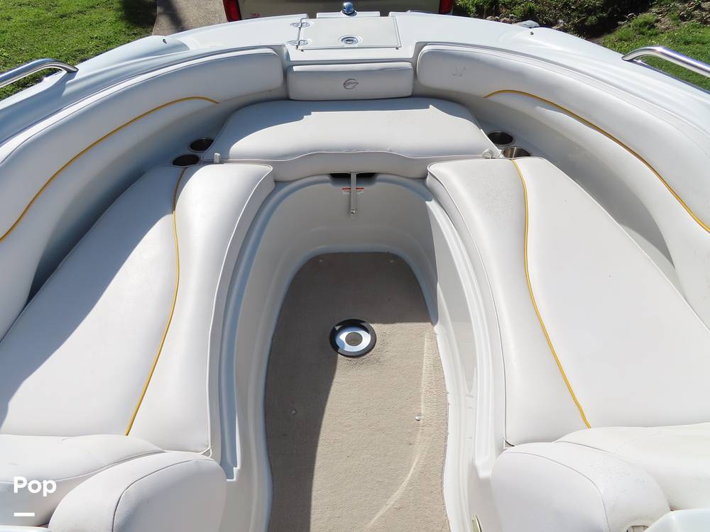 Slide: The Image of Crownline 220 EX 2008 - 12309114