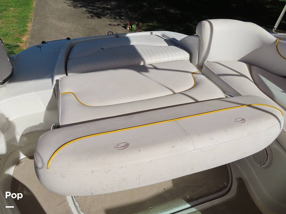 Slide: The Image of Crownline 220 EX 2008 - 12309134