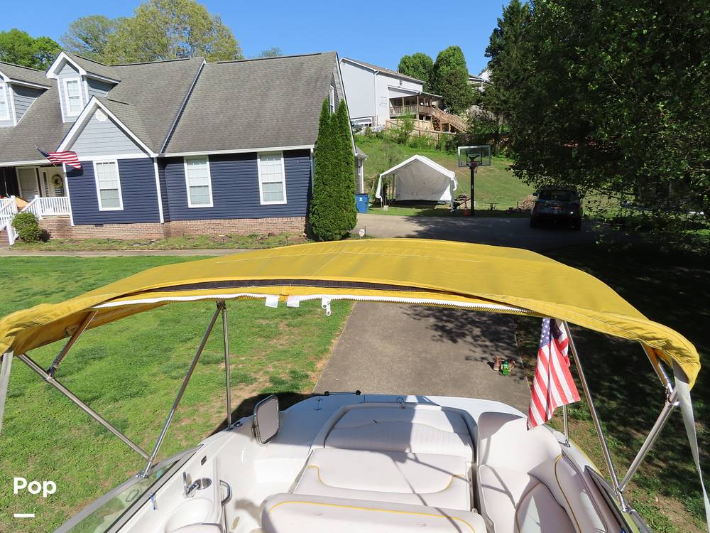Slide: The Image of Crownline 220 EX 2008 - 12309135