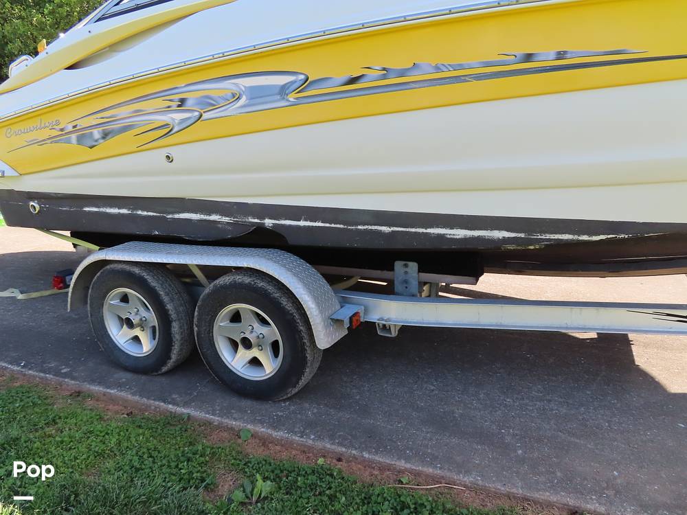 Slide: The Image of Crownline 220 EX 2008 - 12309150