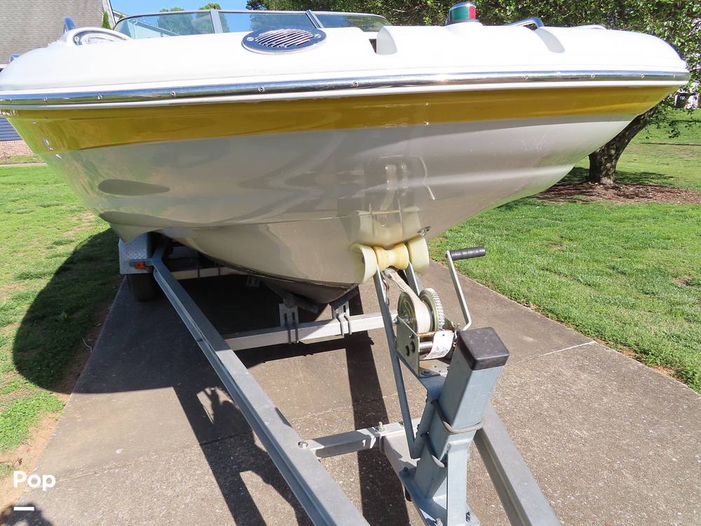 Slide: The Image of Crownline 220 EX 2008 - 12309152