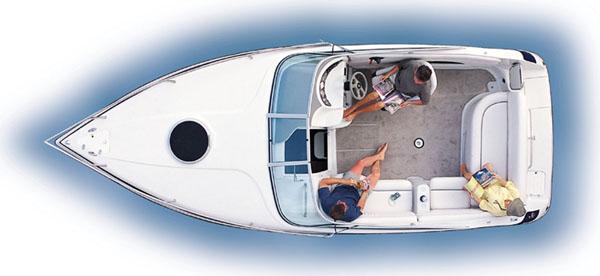 Slide: The Image of Manufacturer Provided Image: 230 CCR Overhead - 14
