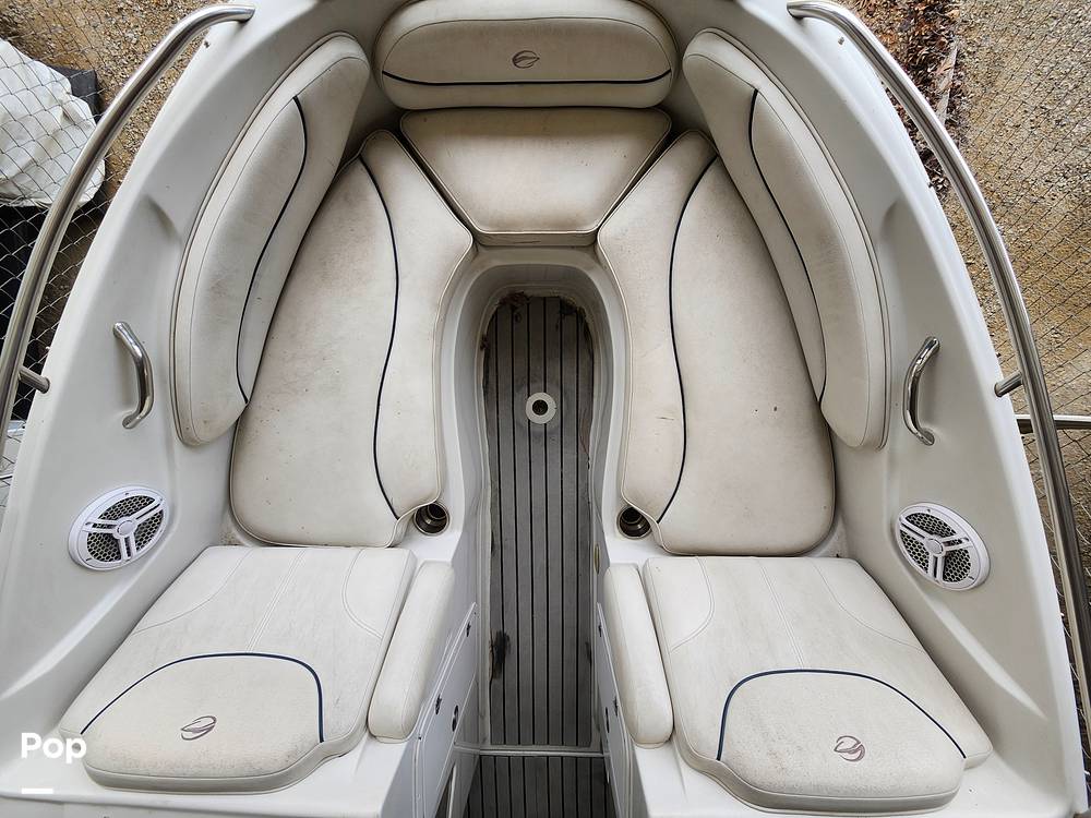 Slide: The Image of Crownline 230 LS 2006 - 13804563