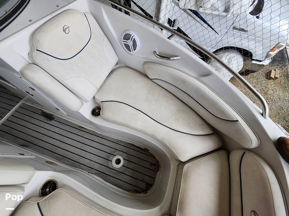 Slide: The Image of Crownline 230 LS 2006 - 13804564