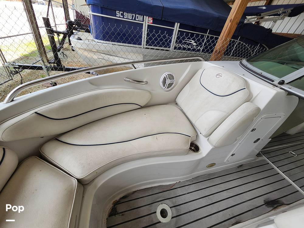 Slide: The Image of Crownline 230 LS 2006 - 13804565