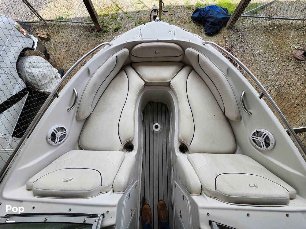 Slide: The Image of Crownline 230 LS 2006 - 13804568