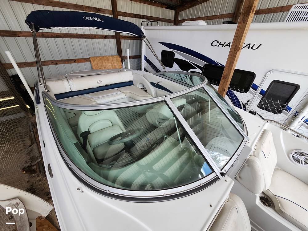 Slide: The Image of Crownline 230 LS 2006 - 13804573