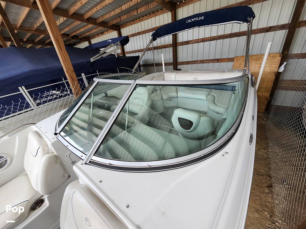 Slide: The Image of Crownline 230 LS 2006 - 13804574