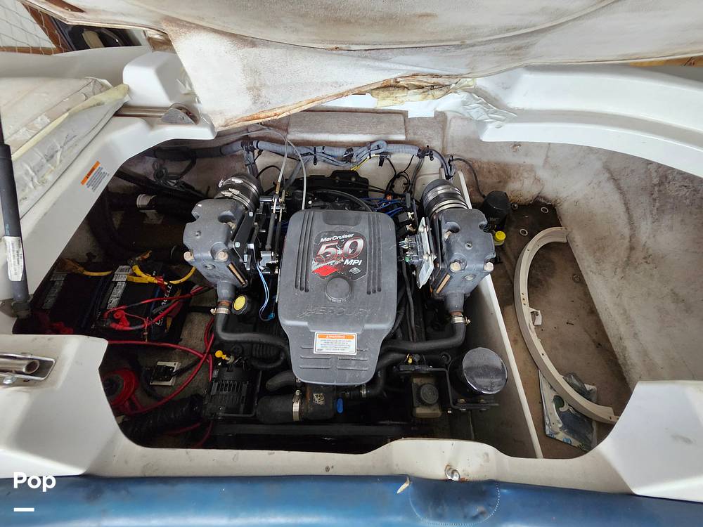 Slide: The Image of Crownline 230 LS 2006 - 13804680