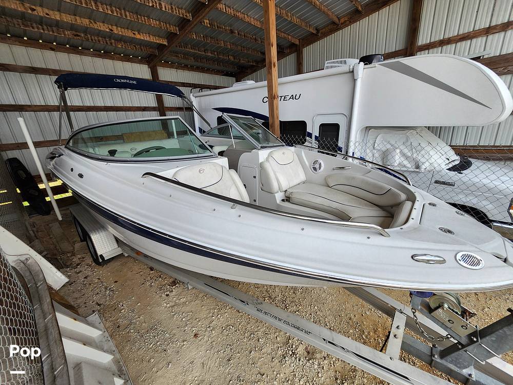Slide: The Image of Crownline 230 LS 2006 - 13804693