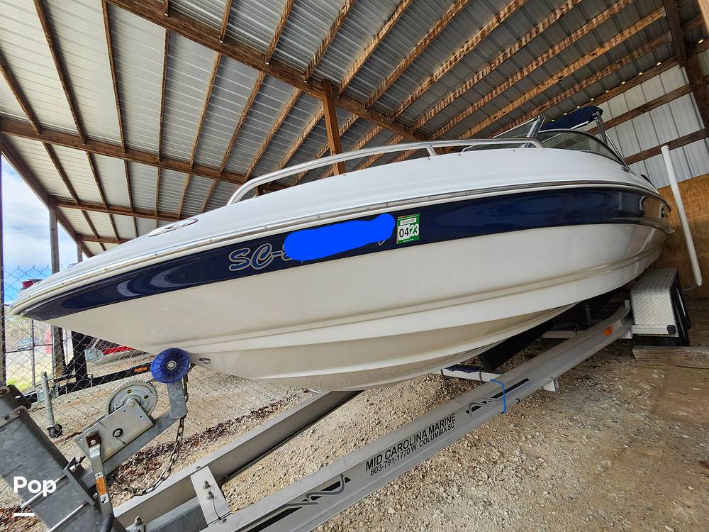 Slide: The Image of Crownline 230 LS 2006 - 13804695
