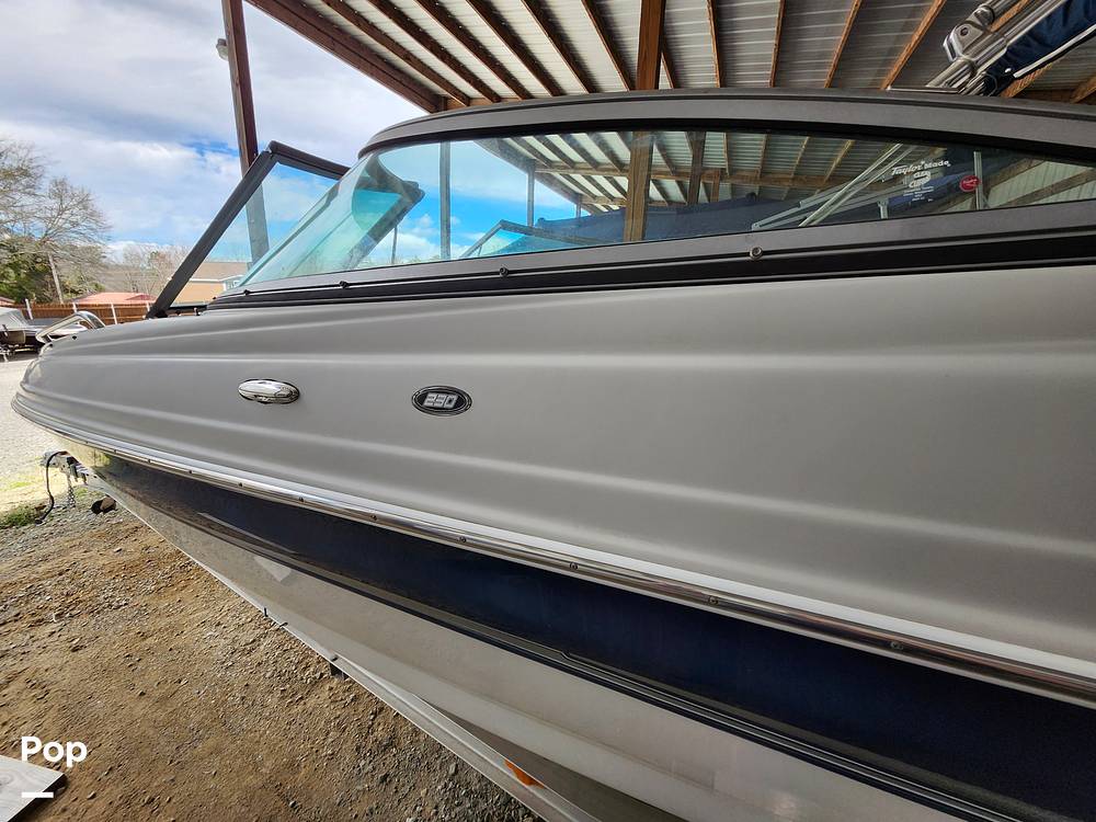 Slide: The Image of Crownline 230 LS 2006 - 13804698