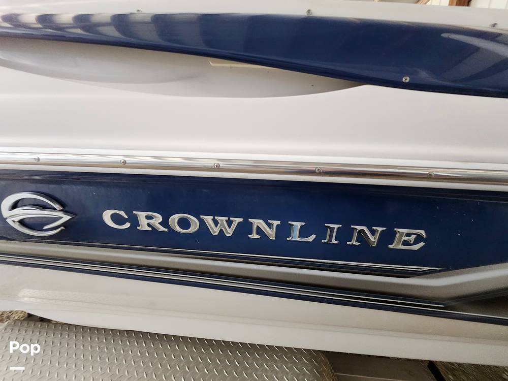 Slide: The Image of Crownline 230 LS 2006 - 13804700