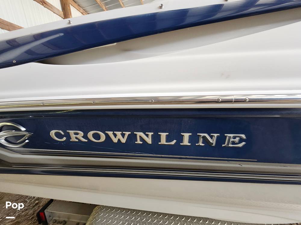 Slide: The Image of Crownline 230 LS 2006 - 13804704