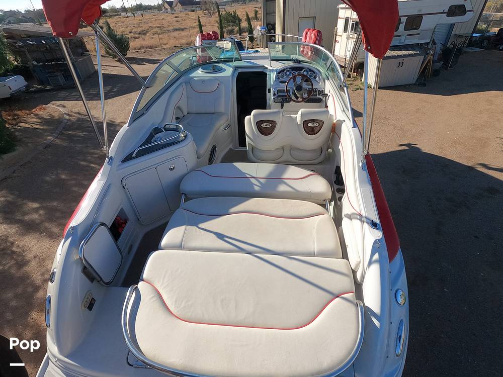 Slide: The Image of Crownline 250 CR 2006 - 13349765