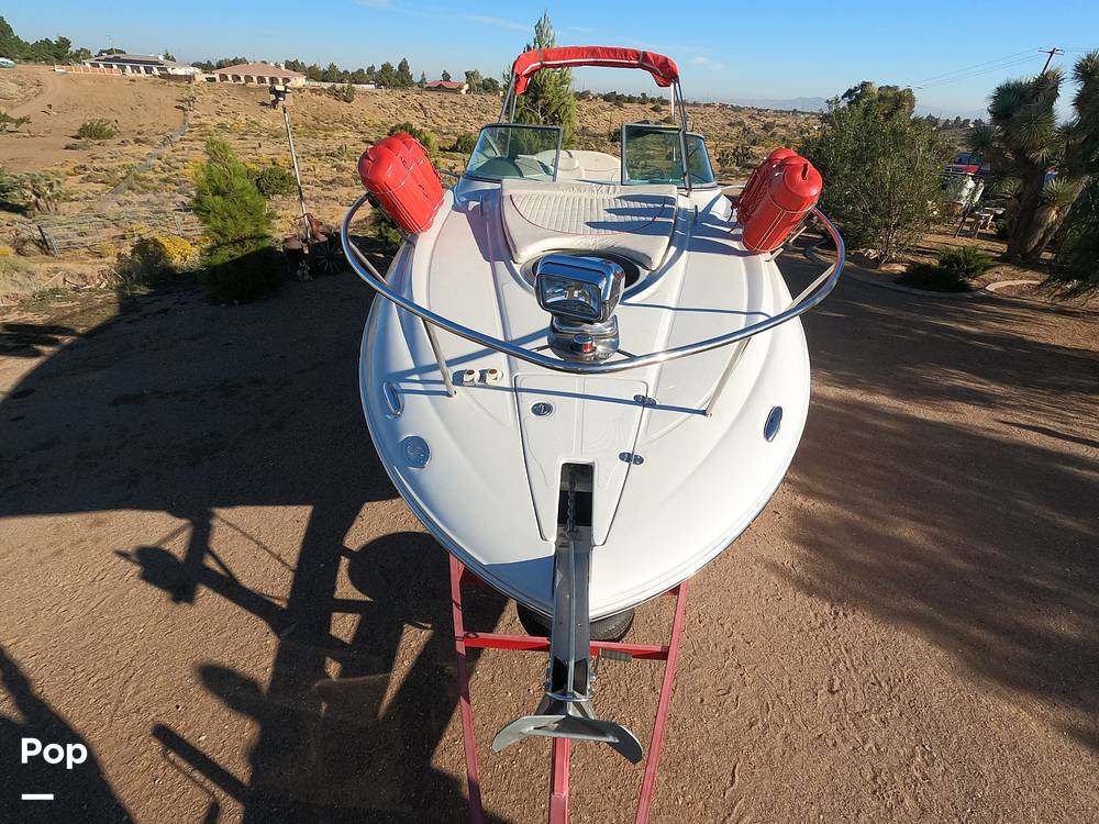 Slide: The Image of Crownline 250 CR 2006 - 13349772