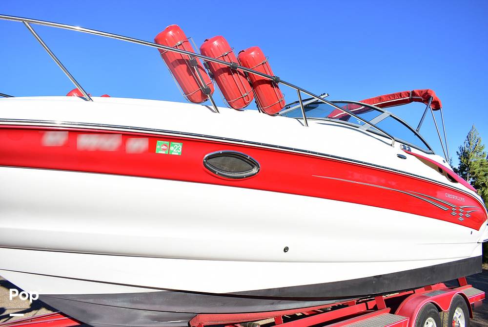Slide: The Image of Crownline 250 CR 2006 - 13349799