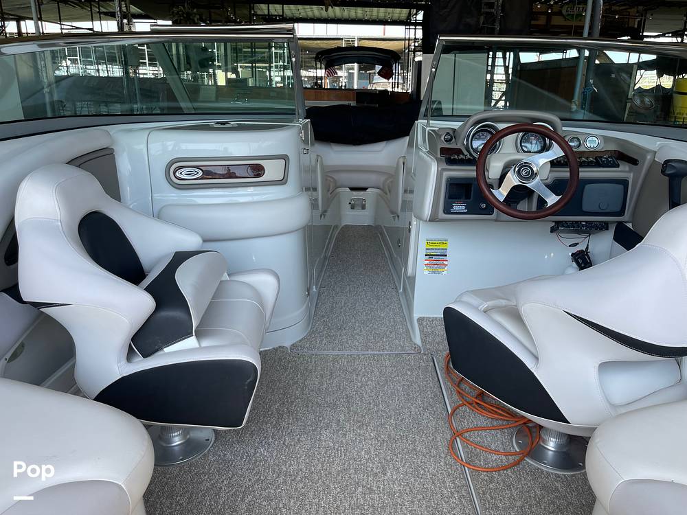 Slide: The Image of 360 Cockpit Seats - 15261059