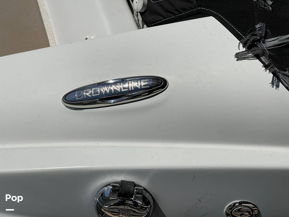 Slide: The Image of Crownline Quality Throughout - 15261376