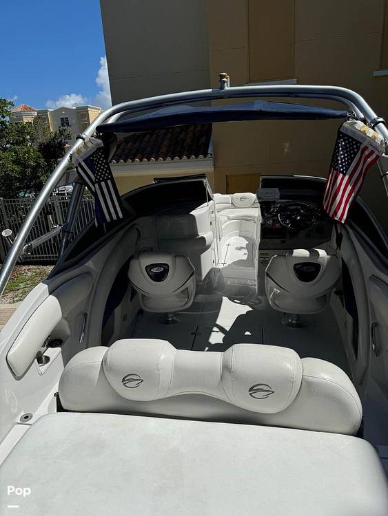 Slide: The Image of Crownline 260 LS 2007 - 14644287