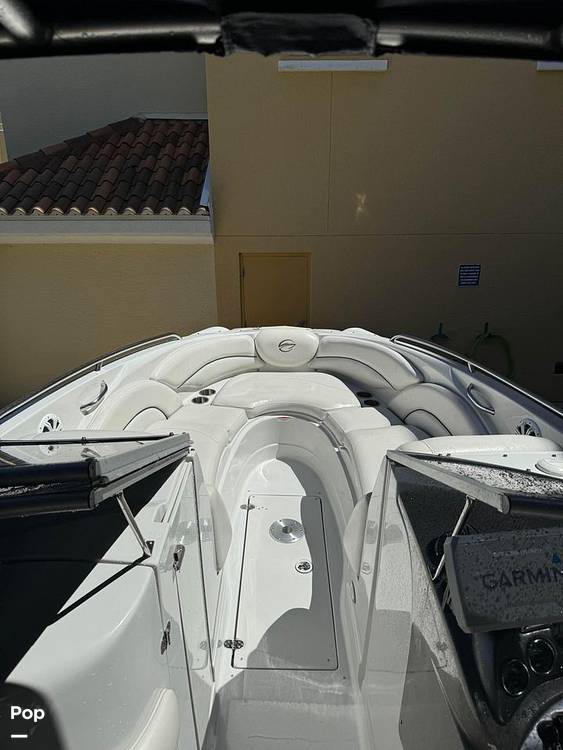 Slide: The Image of Crownline 260 LS 2007 - 14644293