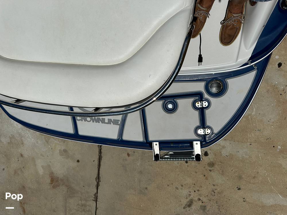 Slide: The Image of Crownline 260 LS 2007 - 14675974