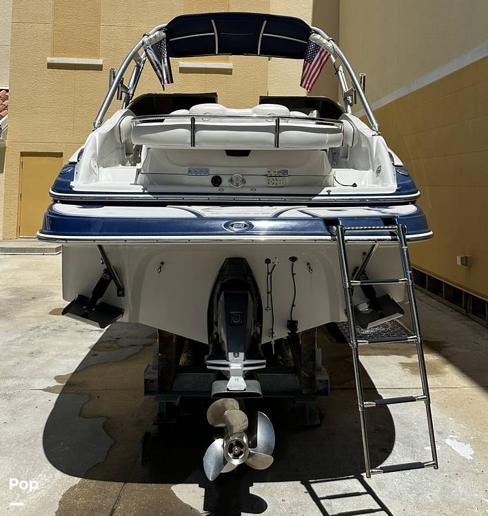 Slide: The Image of Crownline 260 LS 2007 - 14675975