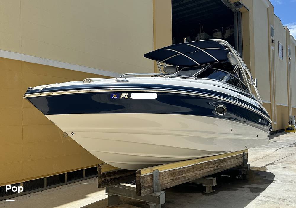Slide: The Image of Crownline 260 LS 2007 - 14675976