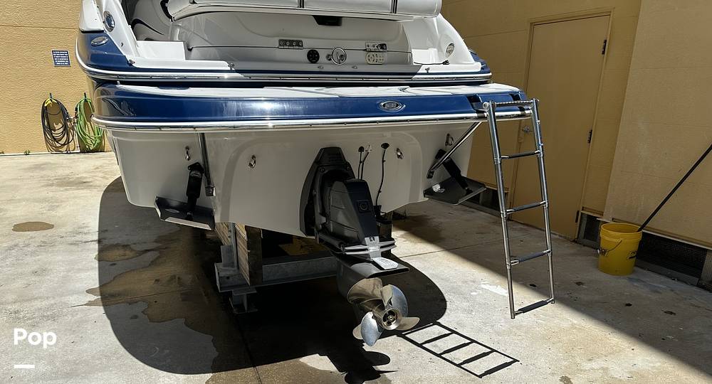 Slide: The Image of Crownline 260 LS 2007 - 14675977