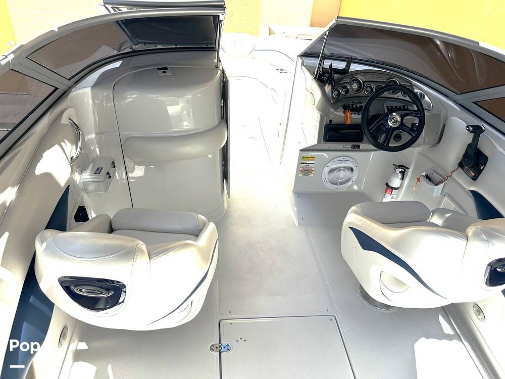 Slide: The Image of Crownline 260 LS 2007 - 14675984