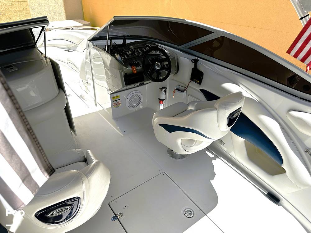 Slide: The Image of Crownline 260 LS 2007 - 14675985