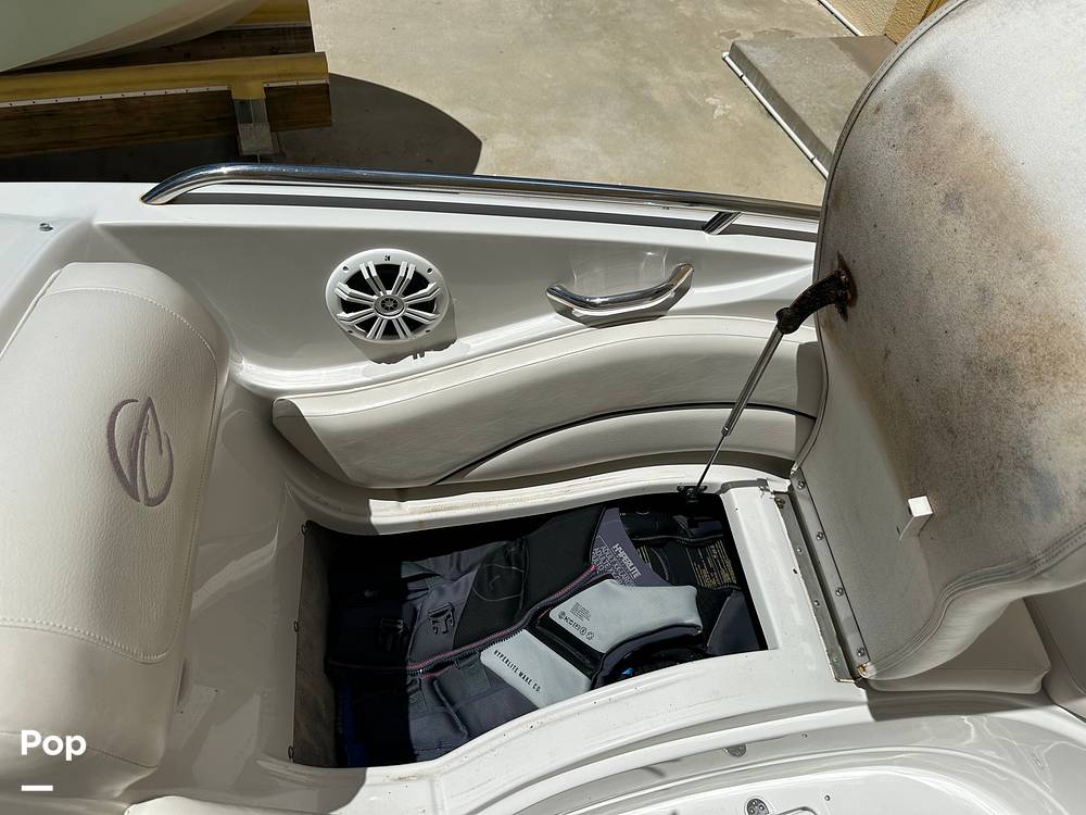 Slide: The Image of Crownline 260 LS 2007 - 14675988