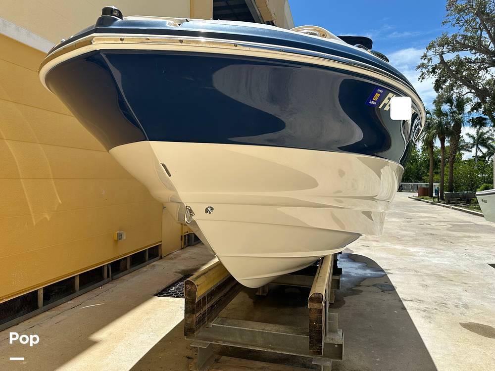 Slide: The Image of Crownline 260 LS 2007 - 14675989
