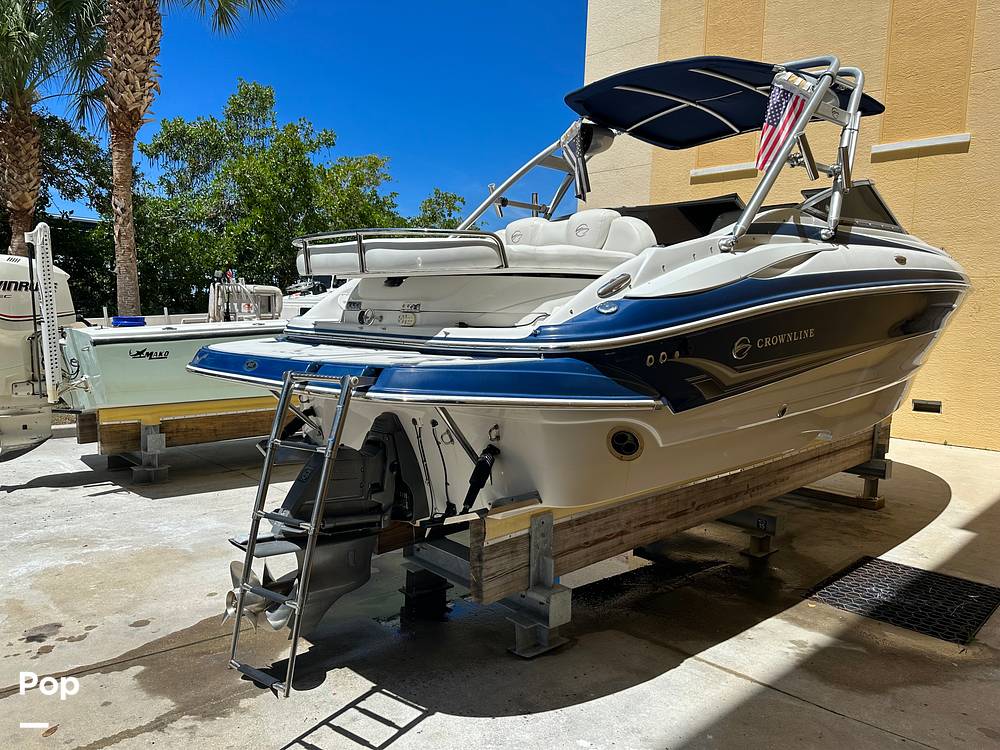 Slide: The Image of Crownline 260 LS 2007 - 14675991
