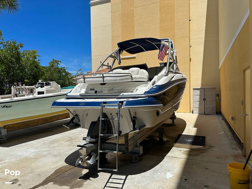 Slide: The Image of Crownline 260 LS 2007 - 14675992