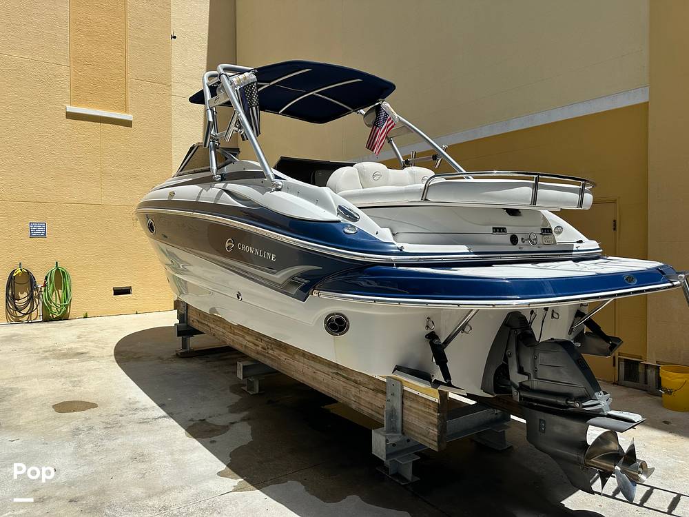 Slide: The Image of Crownline 260 LS 2007 - 14675996