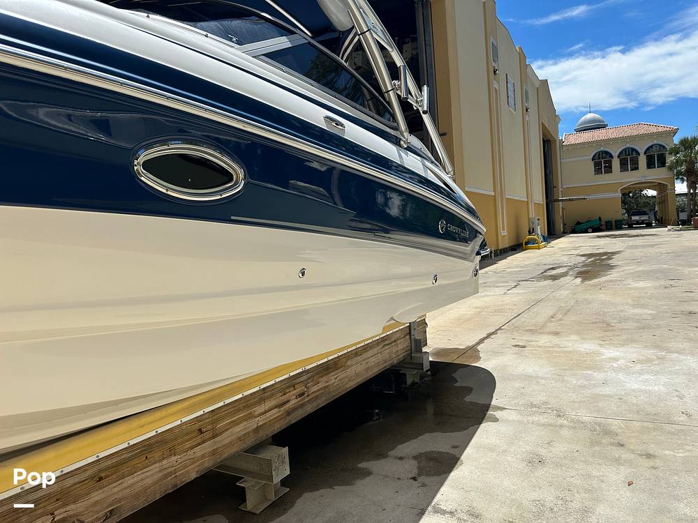 Slide: The Image of Crownline 260 LS 2007 - 14676003