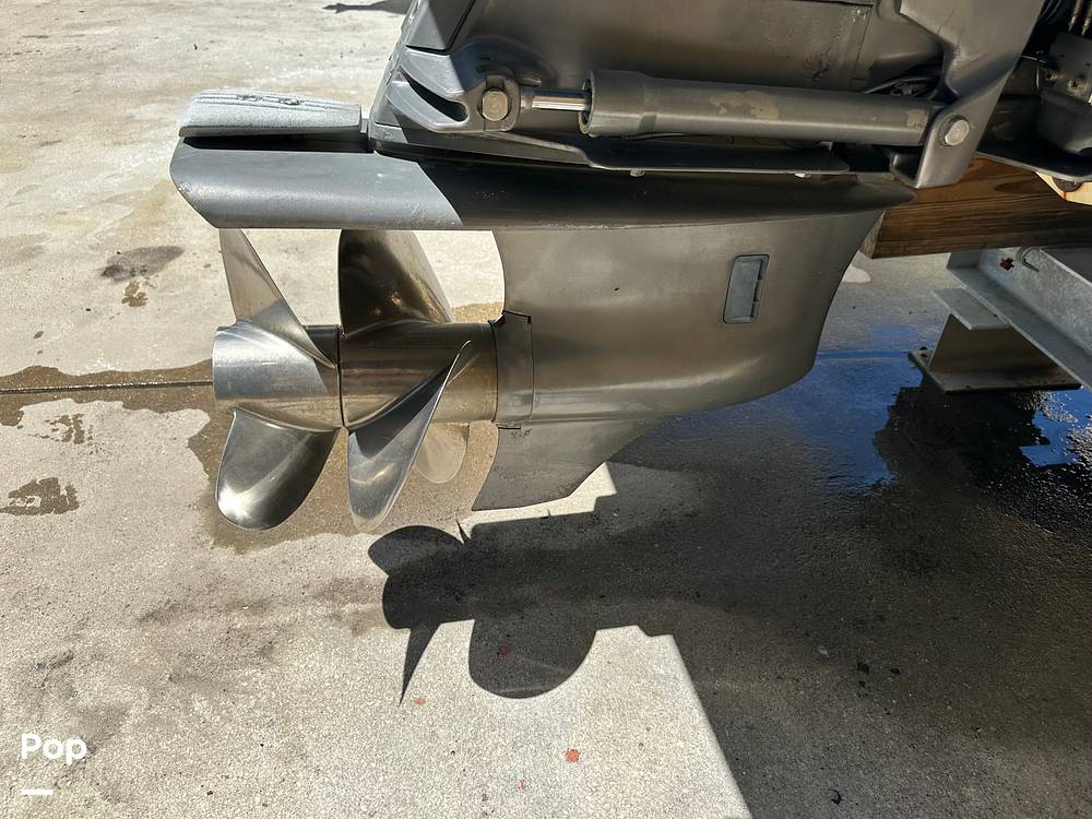Slide: The Image of Crownline 260 LS 2007 - 14676008